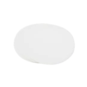 Papel separador hamburguer redondo 11cm pct 100 um gp820