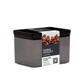 Porta café lumini Paramount 1.800 ml 18,0 cm x 13,0 cm