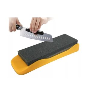 Pedra de afiar com suporte 18.5cm gp 305