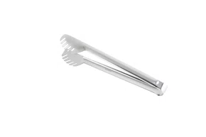 Pegador de massa inox 28 cm 3501