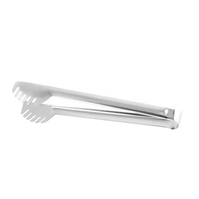 Pegador massa 28,5cm inox 000856 dcasa