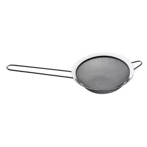 Peneira inox 20cm gp284