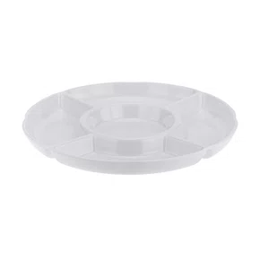 Petisqueira 28 cm 6664 weck