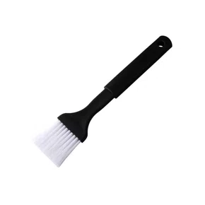 Pincel culinário 21x4,5 cm cerdas em nylon