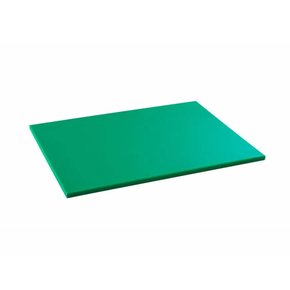 Placa de corte polietileno 40x30x0.8