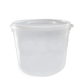 Pote hermético multiuso 15 lts ref.0500 pleion