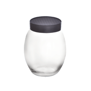 Pote paris 2 l de vidro 00048 viva