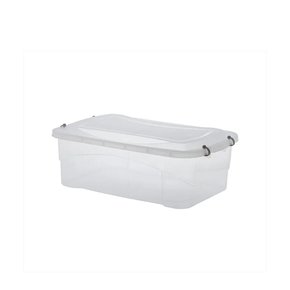 Pratic box 45 litros 66 x 44 x 21 cm 426 paramount