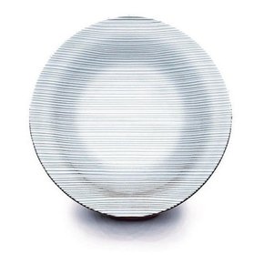 Prato diamante fundo 22cm 5838