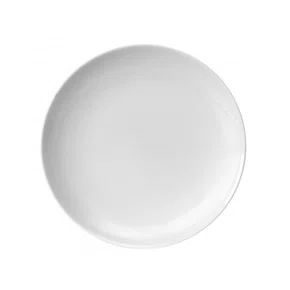Prato hotel coup sobremesa 19cm