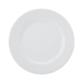 Prato raso 26cm de porcelana 292004 026 - Marca: Schmidt