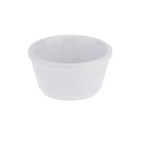 Ramekin 7,2 x 4 cm - 100 ml 6619 weck
