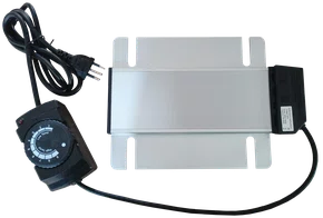 Resistência para rechaud quadrado 220v gp633