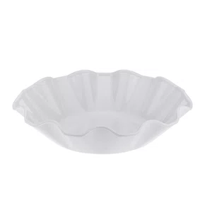 Saladeira flower 28 cm 6610 weck