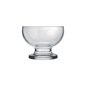 Caixa com 24 saladeira paulista 220ml 7202-018 - nadir figueiredo