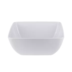 Saladeira quadrada 25 x 5,1 cm - 4000 ml 6643 weck
