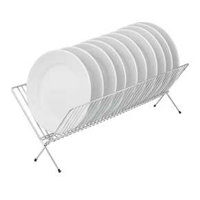 Escorredor/Secador hotel p/24 pratos 588