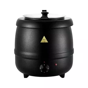 Sopeira profissional elétrica 10l 220v