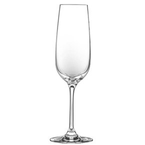 Taça de vidro carpe diem champanhe 200ml