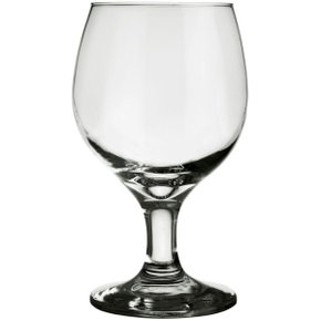 Taça de vidro gallant vinho tinto 7008