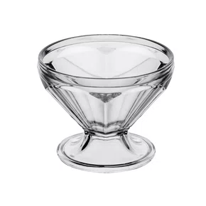 Taça paris 150ml - pc nat 100 vemplast