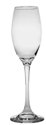 Taça de vidro selection champagne 200ml (nadir) (ref: 846.40)