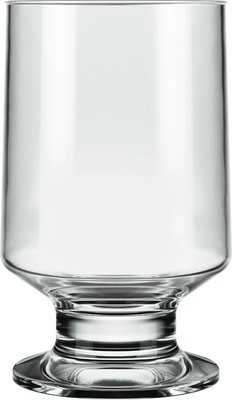Taça de vidro sm casual agua j400
