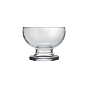 Taça de vidro sobremesa paulista 220ml