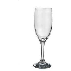 Taça de vidro windsor champanhe - Marca: Nadir Figueiredo