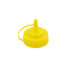 Tampa bisnaga graduada amarela cxm 500 gp681