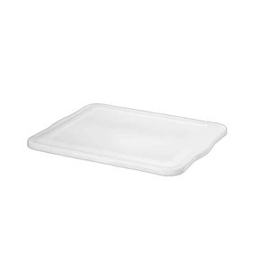 Tampa para caixa Bioprátika Empilhável pleion de 2,2 LTS