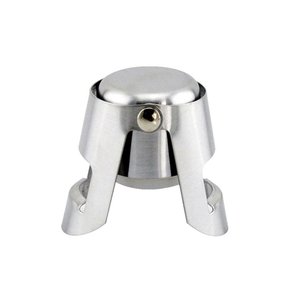 Tampa para Champagne aço inoxidável AC14549 - mimo style