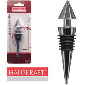 Tampa para garrafa de vinho vin-002