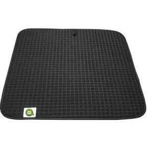 Tapete de louças 40x45cm Quadriculado Eco 682 - Ecolumi