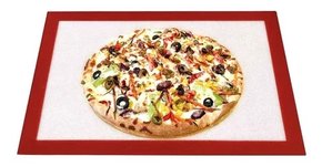 Tapete para forno silicone 30x21cm