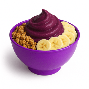 Tigela cereais açai 500ml