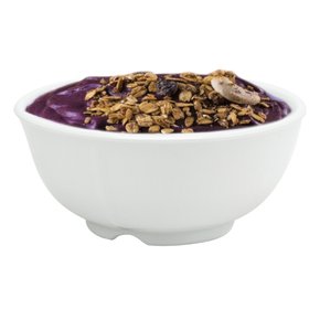 Tigela melamina 17,5cm gx5401