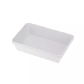 Travessa retangular funda 22,6 x 14,5 x 5,7 6600 weck