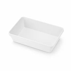 Travessa retangular funda 30 x 22,5 x 5,7 6601 weck