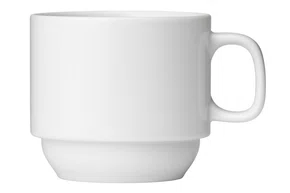 Xícara de chá hotel s/ pires 200 ml terramada