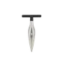 Abridor coco inox 16,5cm gp808