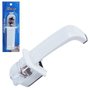 Afiador De Faca com 16,5cm Af-02 Western