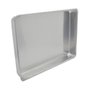 Assadeira retangular n1 30x21x5