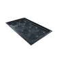 Bandeja gn 1/1 com 08 cavidades para ovos