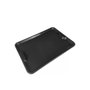 Bandeja mult-serve g 440x310mm preto eco unitermi