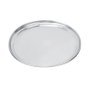 Bandeja redonda 40cm gp inox gp029