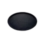 Bandeja redonda 45cm antiderrapante gp806