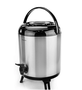 Botijão térmico aço inox 10l tp6521