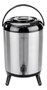 Botijão térmico aço inox 10l tp6521