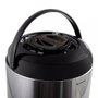 Botijão térmico aço inox 10l tp6521